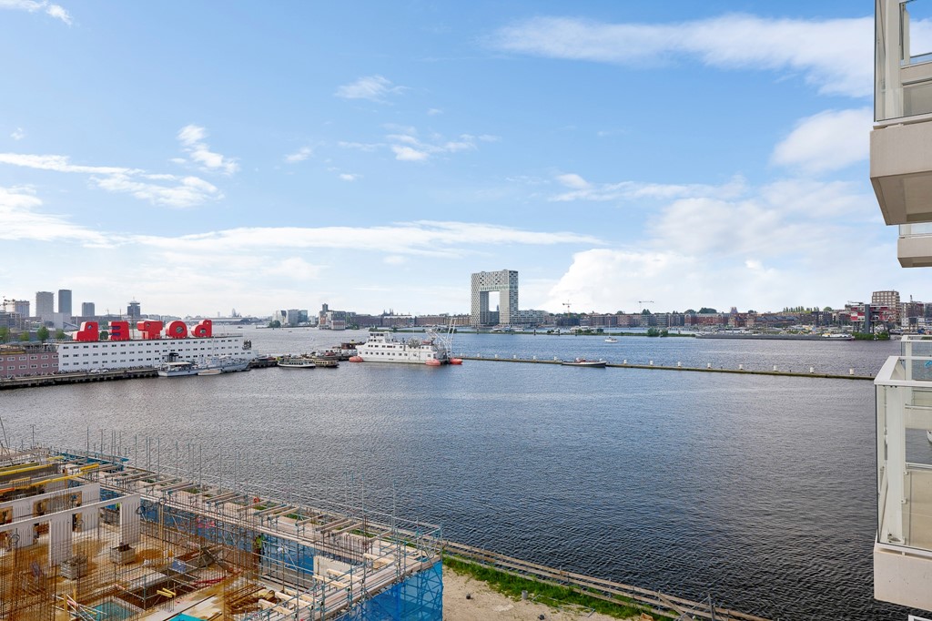 Mt. Lincolnweg, 1033SN Amsterdam